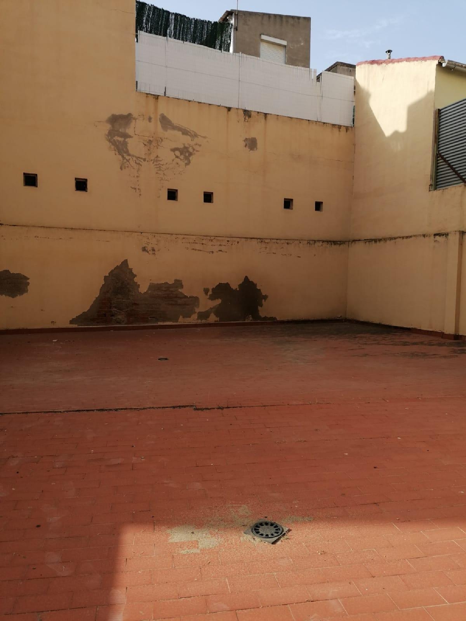  till salu lokal Nuestra Señora De La Fuensanta Huerta De Murcia 8