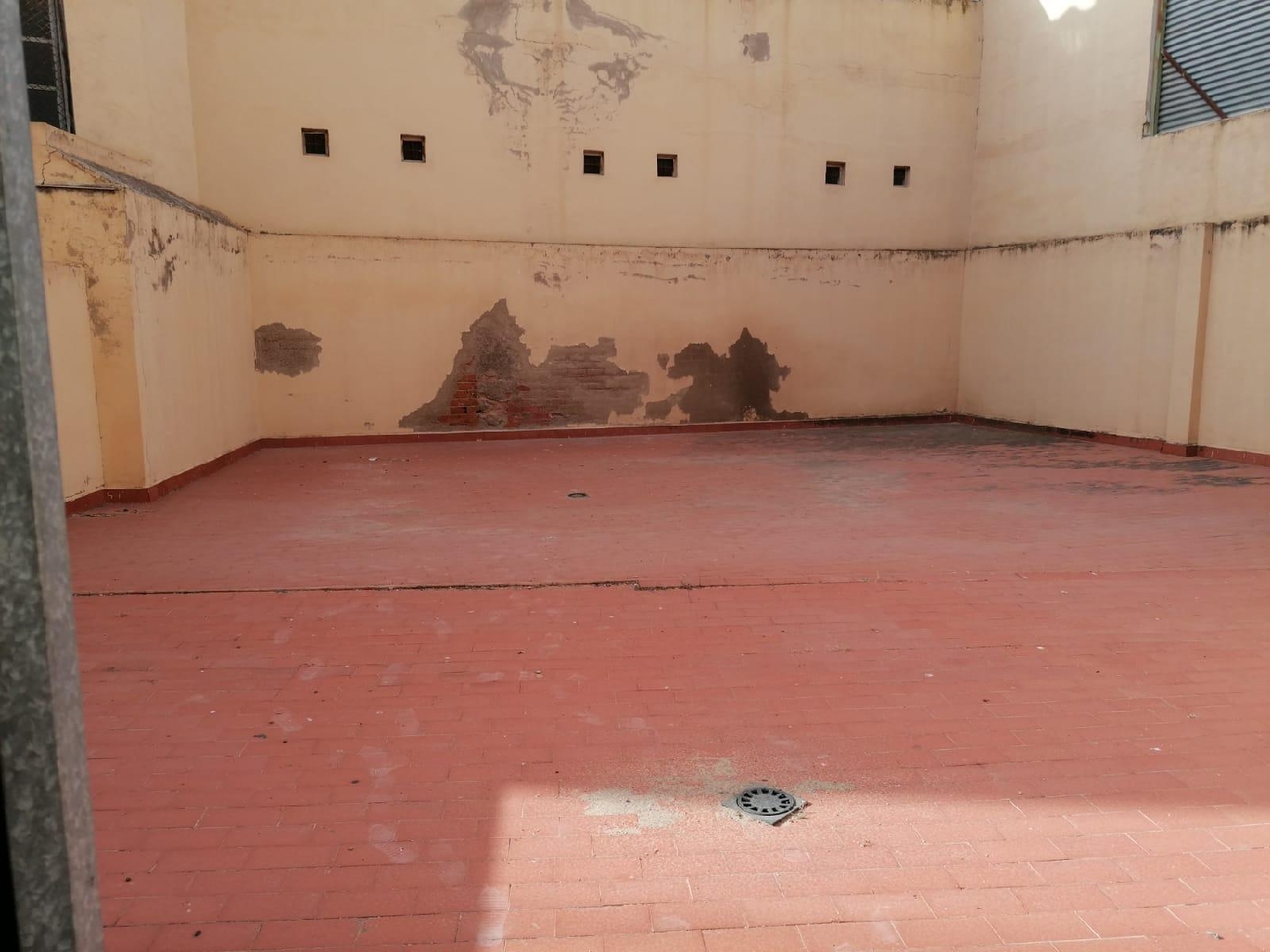  till salu lokal Nuestra Señora De La Fuensanta Huerta De Murcia 5