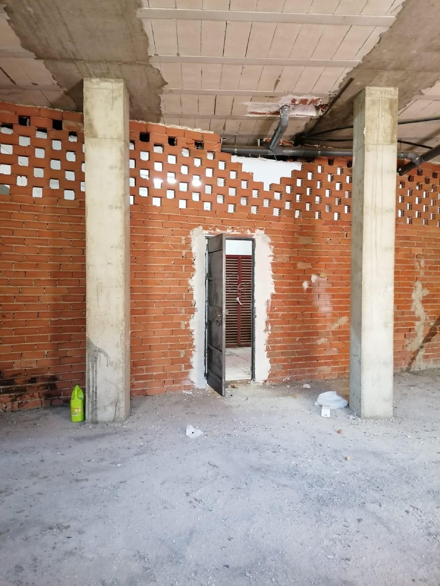  till salu lokal Nuestra Señora De La Fuensanta Huerta De Murcia 7