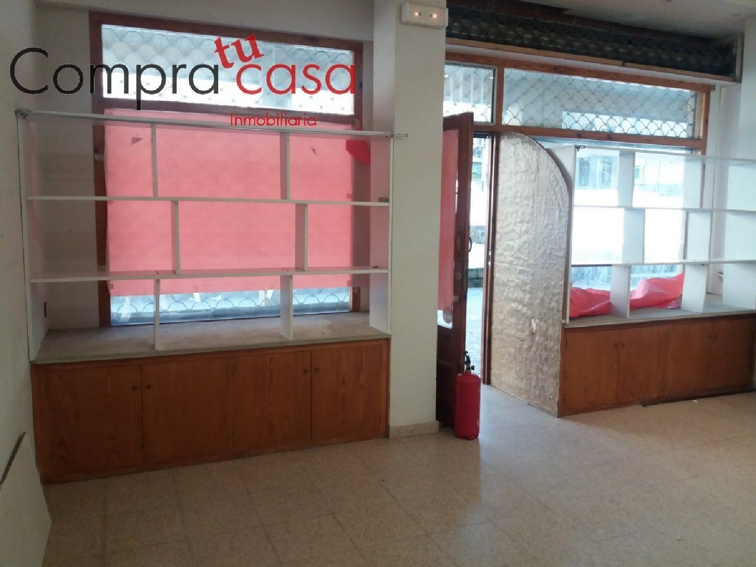 till salu lokal La Atalaya Segovia Sur 3