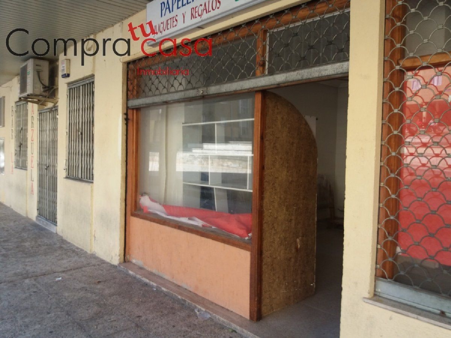  till salu lokal La Atalaya Segovia Sur 4