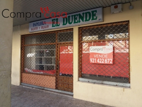 La Atalaya Segovia Sur local foto 6230343
