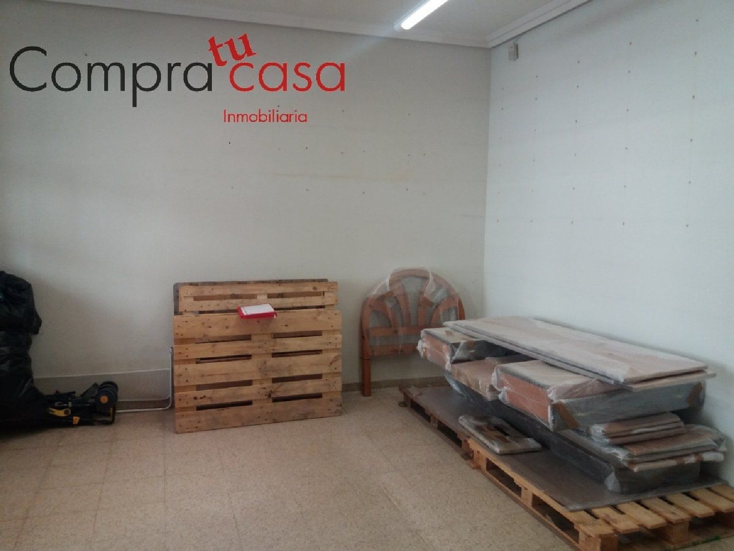  till salu lokal La Atalaya Segovia Sur 6