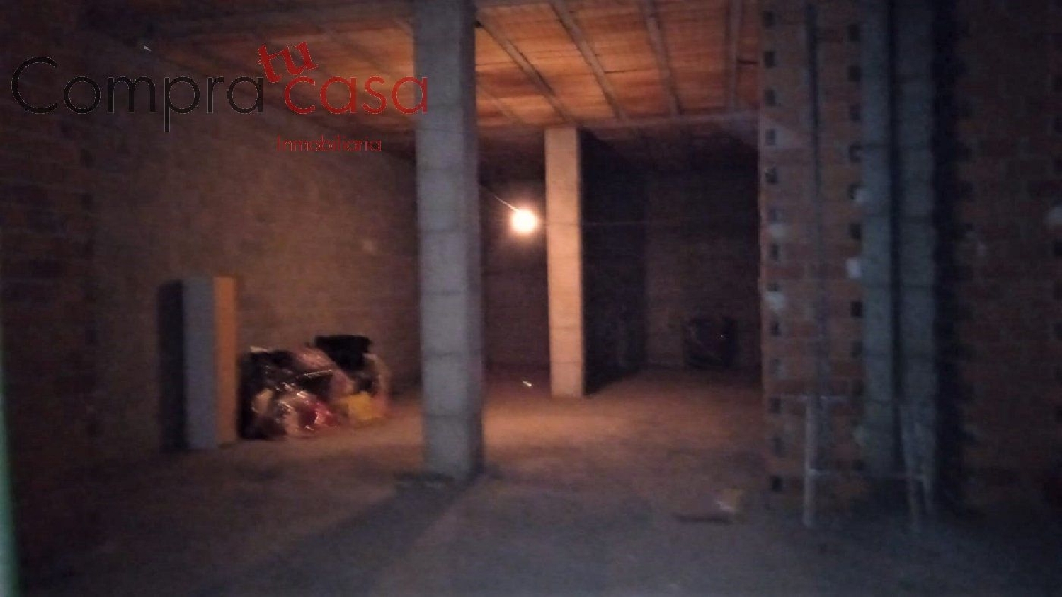  till salu lokal La Atalaya Segovia Sur 8