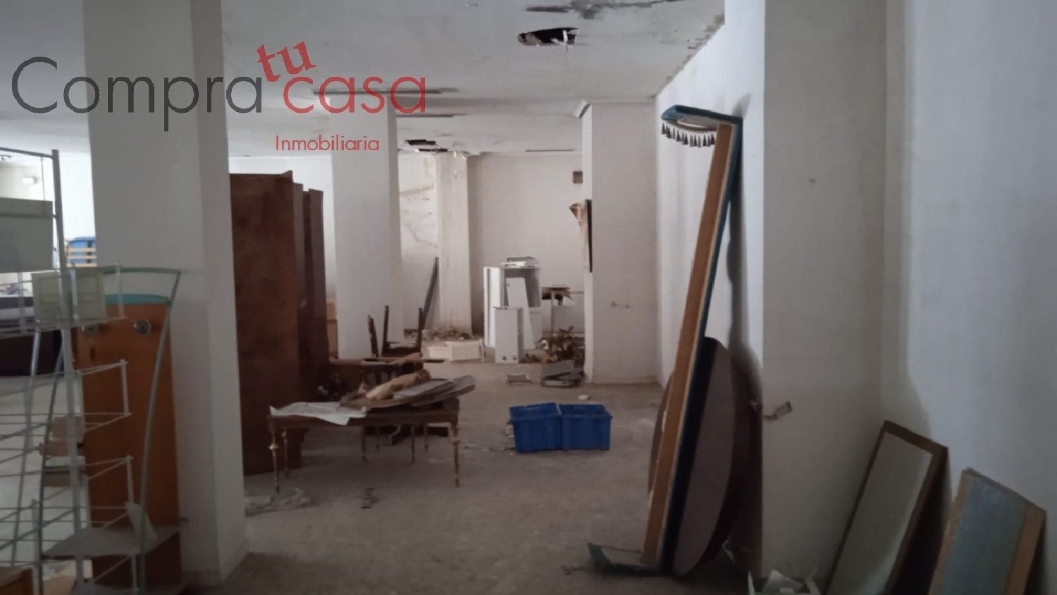 till salu lokal La Atalaya Segovia Sur 3