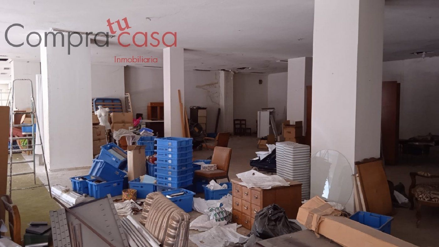  till salu lokal La Atalaya Segovia Sur 4