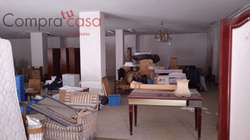 La Atalaya Segovia Sur local foto 6230465