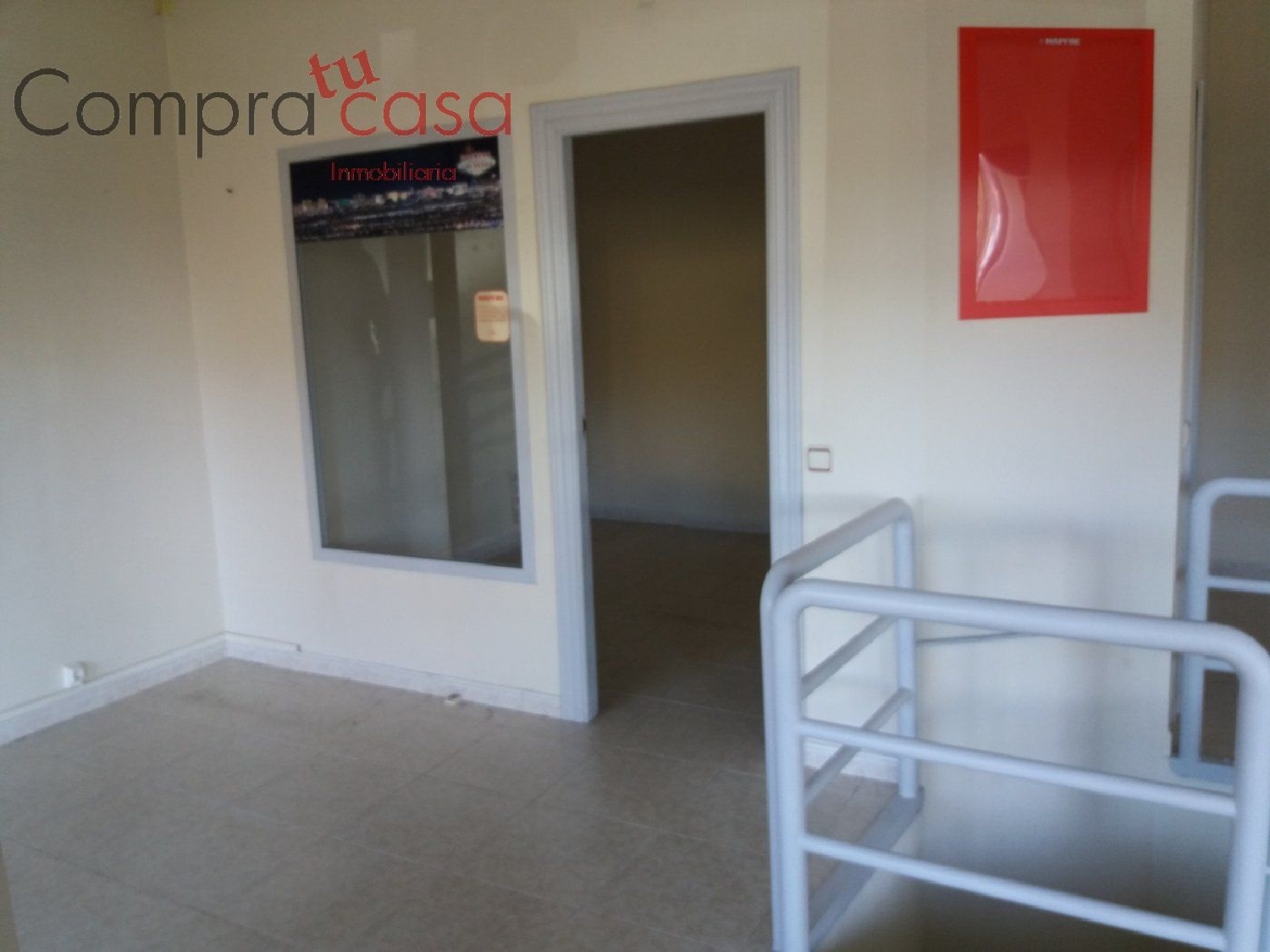  en venta local La Atalaya Segovia Sur 7