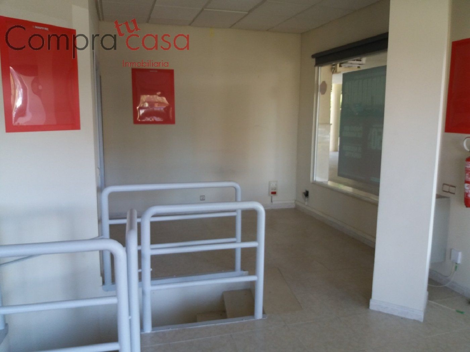  en venta local La Atalaya Segovia Sur 4