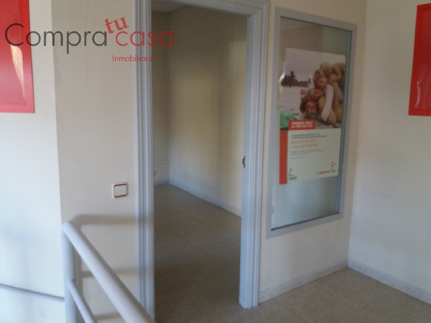  en venta local La Atalaya Segovia Sur 8
