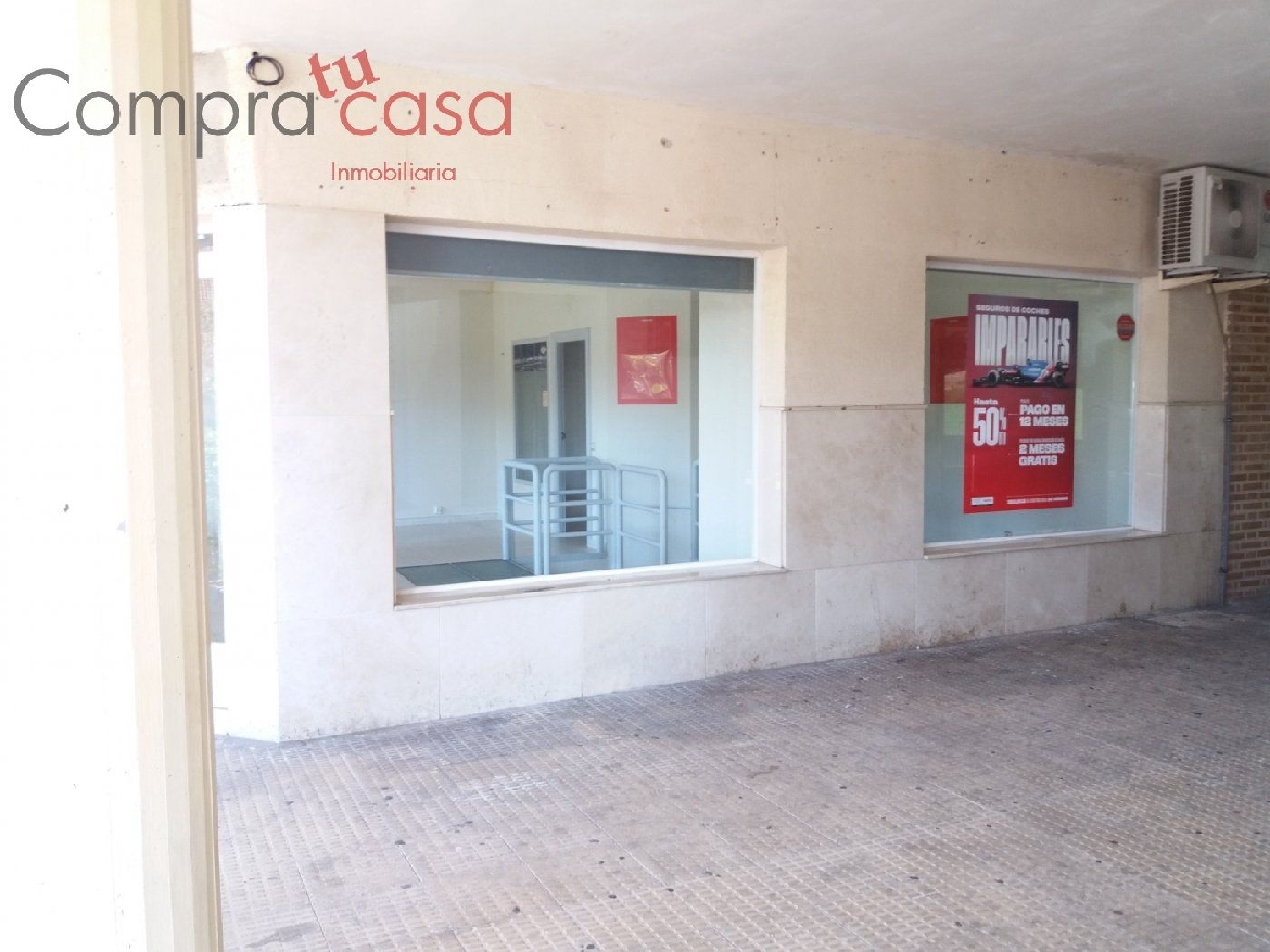  en venta local La Atalaya Segovia Sur 2