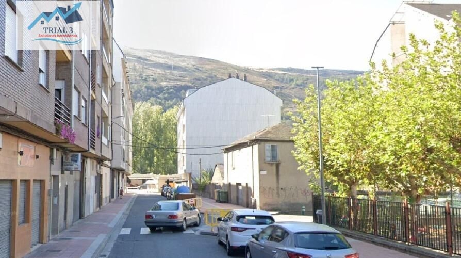  till salu lokal O Barco De Valdeorras Valdeorras 1