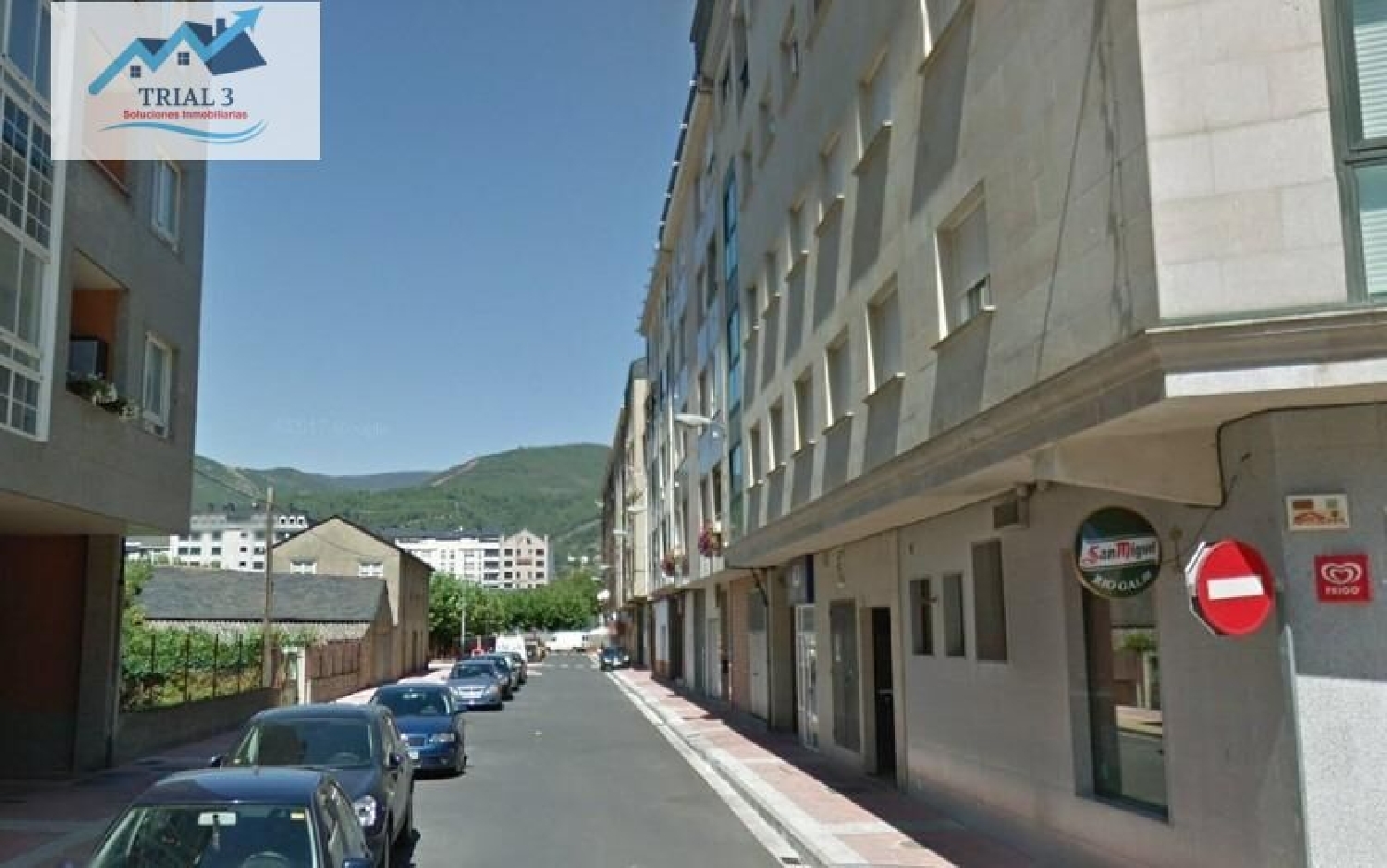 till salu lokal O Barco De Valdeorras Valdeorras 2