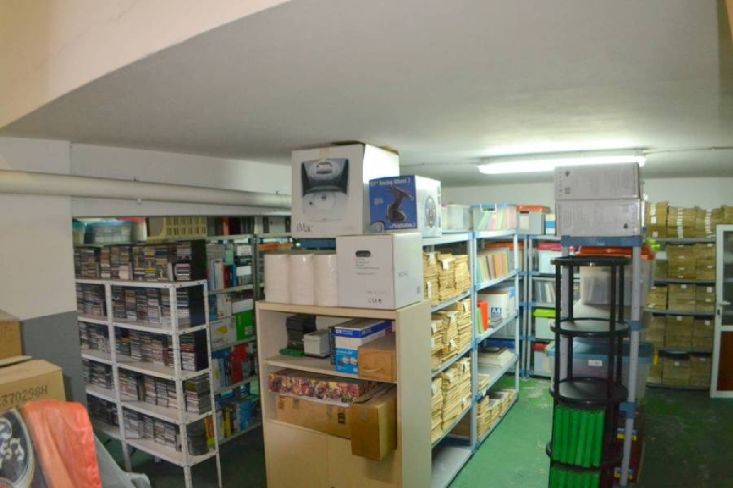  till salu lokal O Bosque Coruña 7