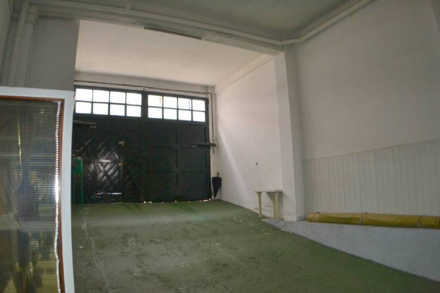  till salu lokal O Bosque Coruña 8