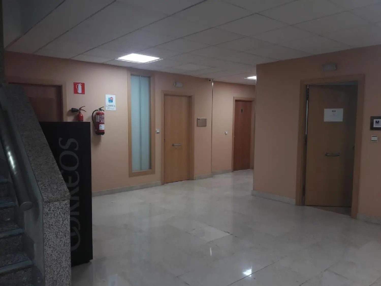  till salu lokal O Carme Vigo 4
