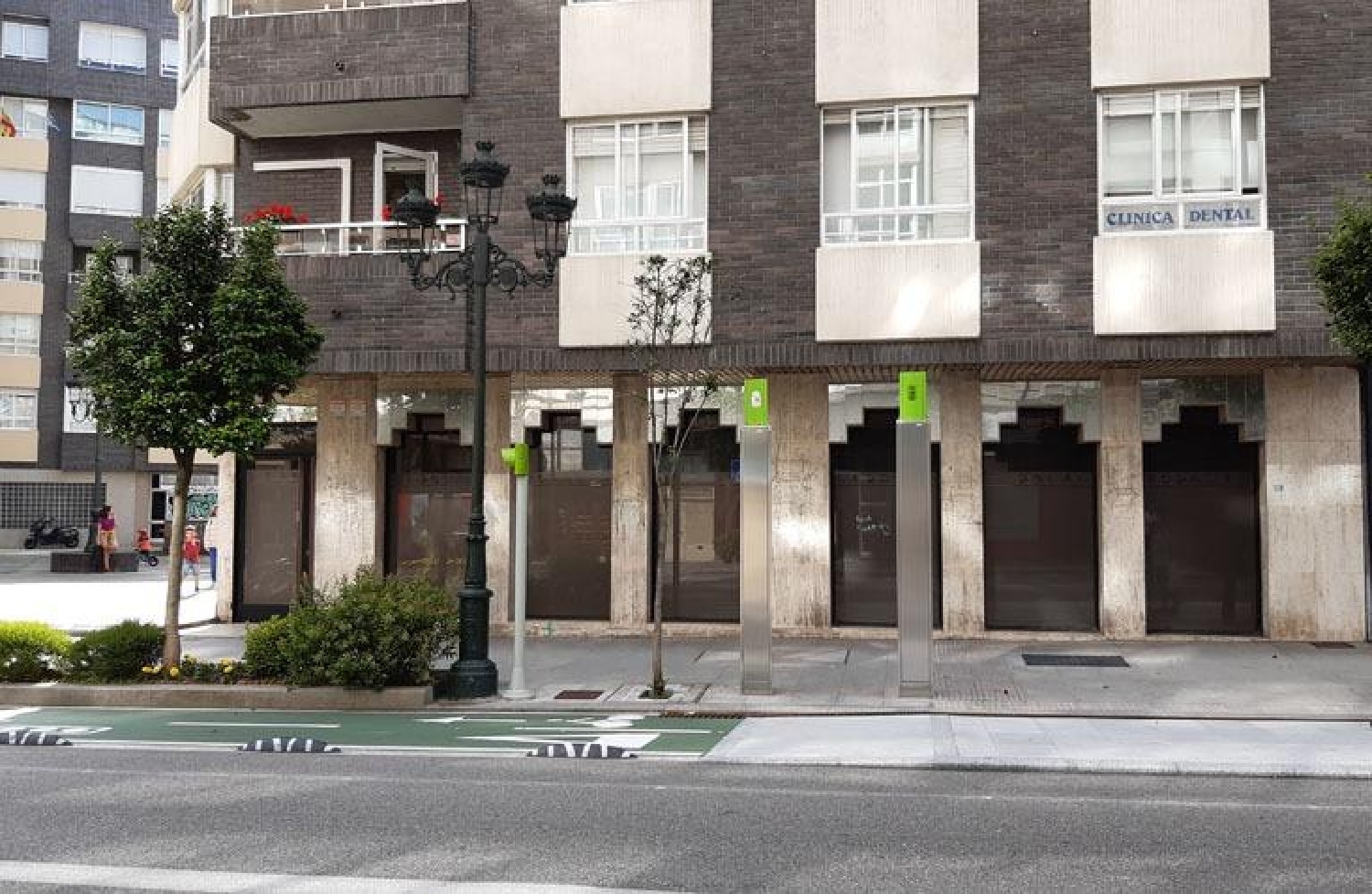  till salu lokal O Carme Vigo 2