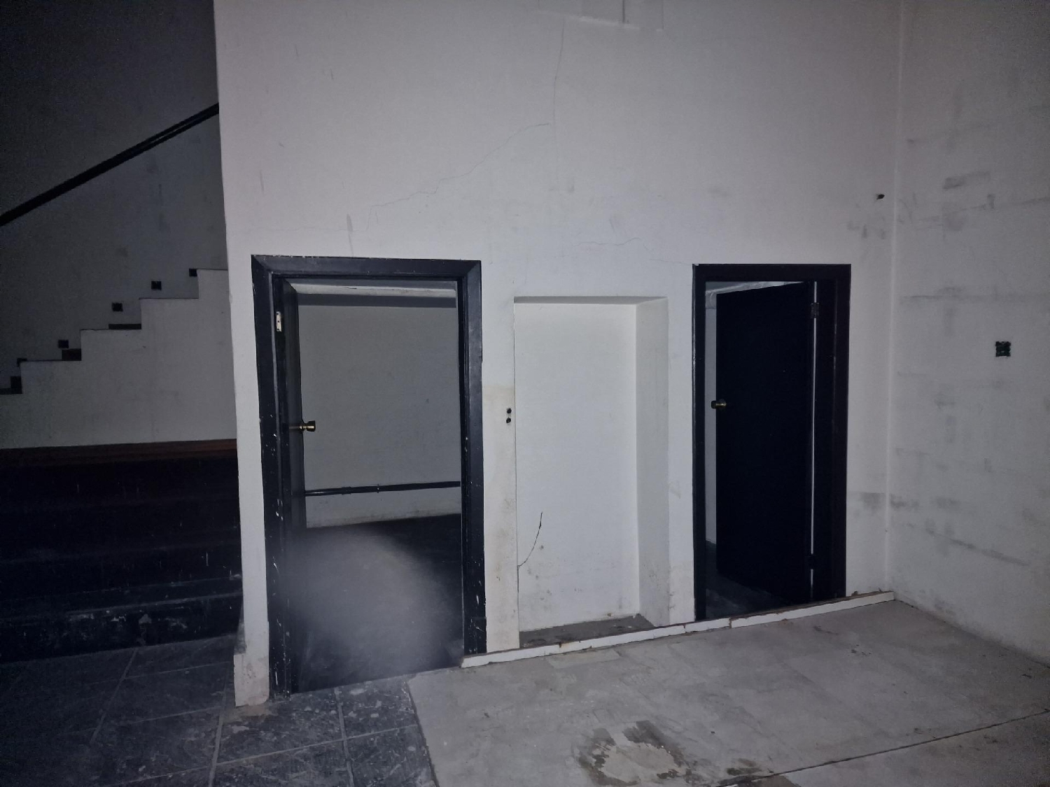  till salu lokal O Castro Vigo 5