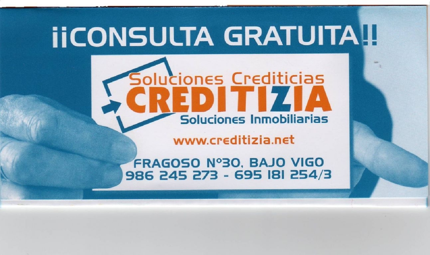  till salu lokal O Cristo Da Vitoria Vigo 1