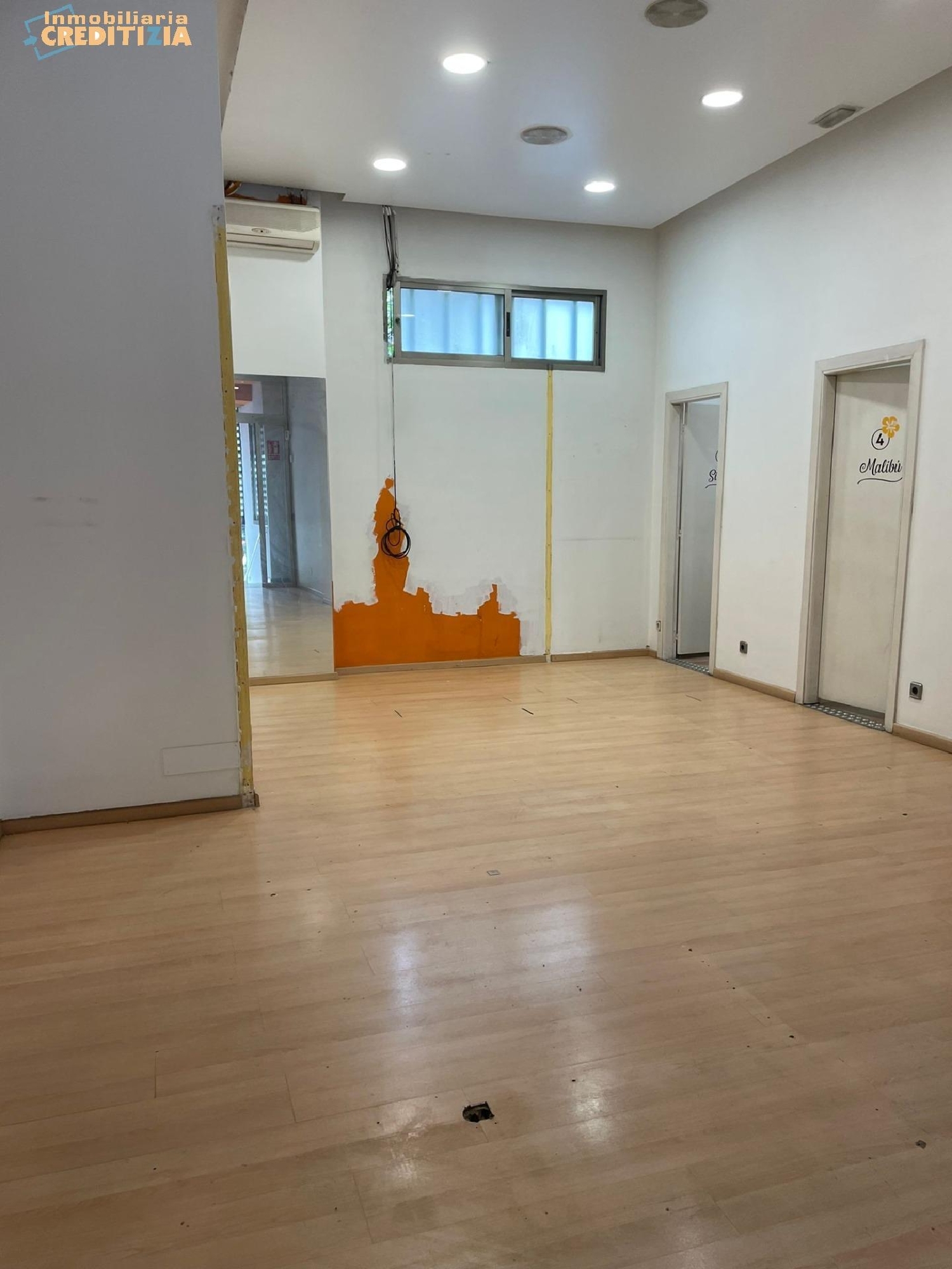  till salu lokal O Cristo Da Vitoria Vigo 4