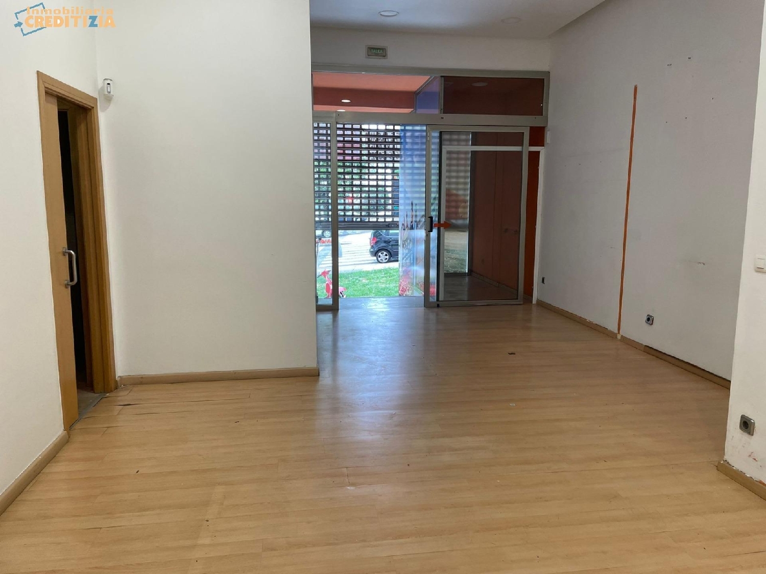  till salu lokal O Cristo Da Vitoria Vigo 3