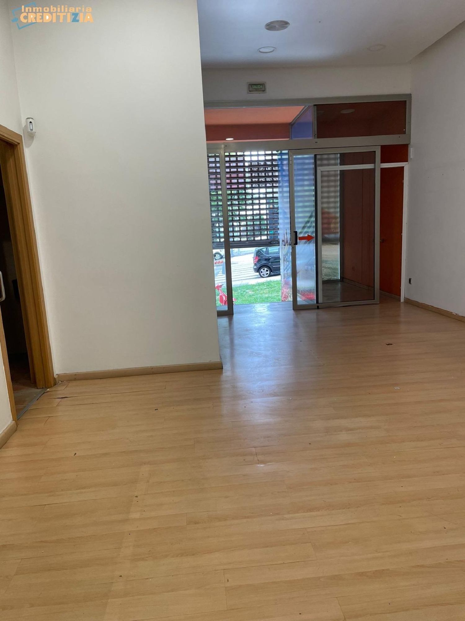  till salu lokal O Cristo Da Vitoria Vigo 2