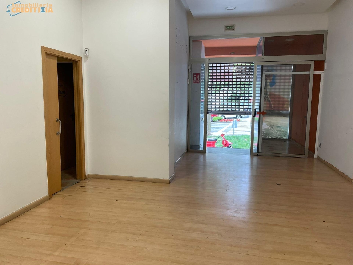  till salu lokal O Cristo Da Vitoria Vigo 1