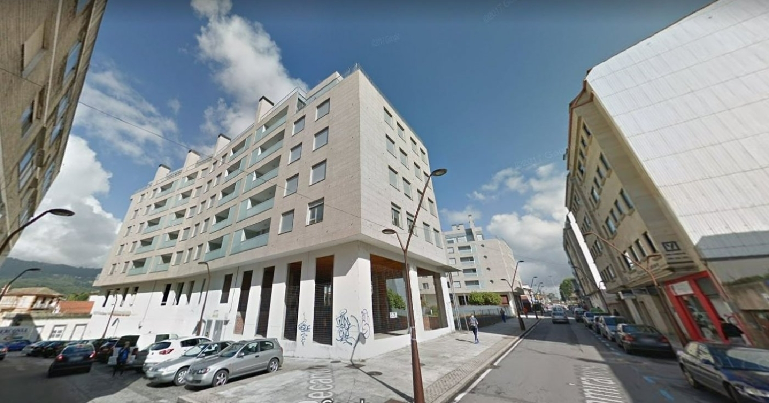 till salu lokal O Porriño Vigo 7