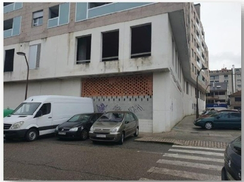 O Porriño Vigo lokal foto 6241838