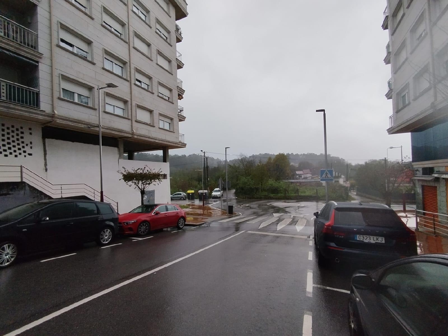  till salu lokal O Porriño Vigo 5