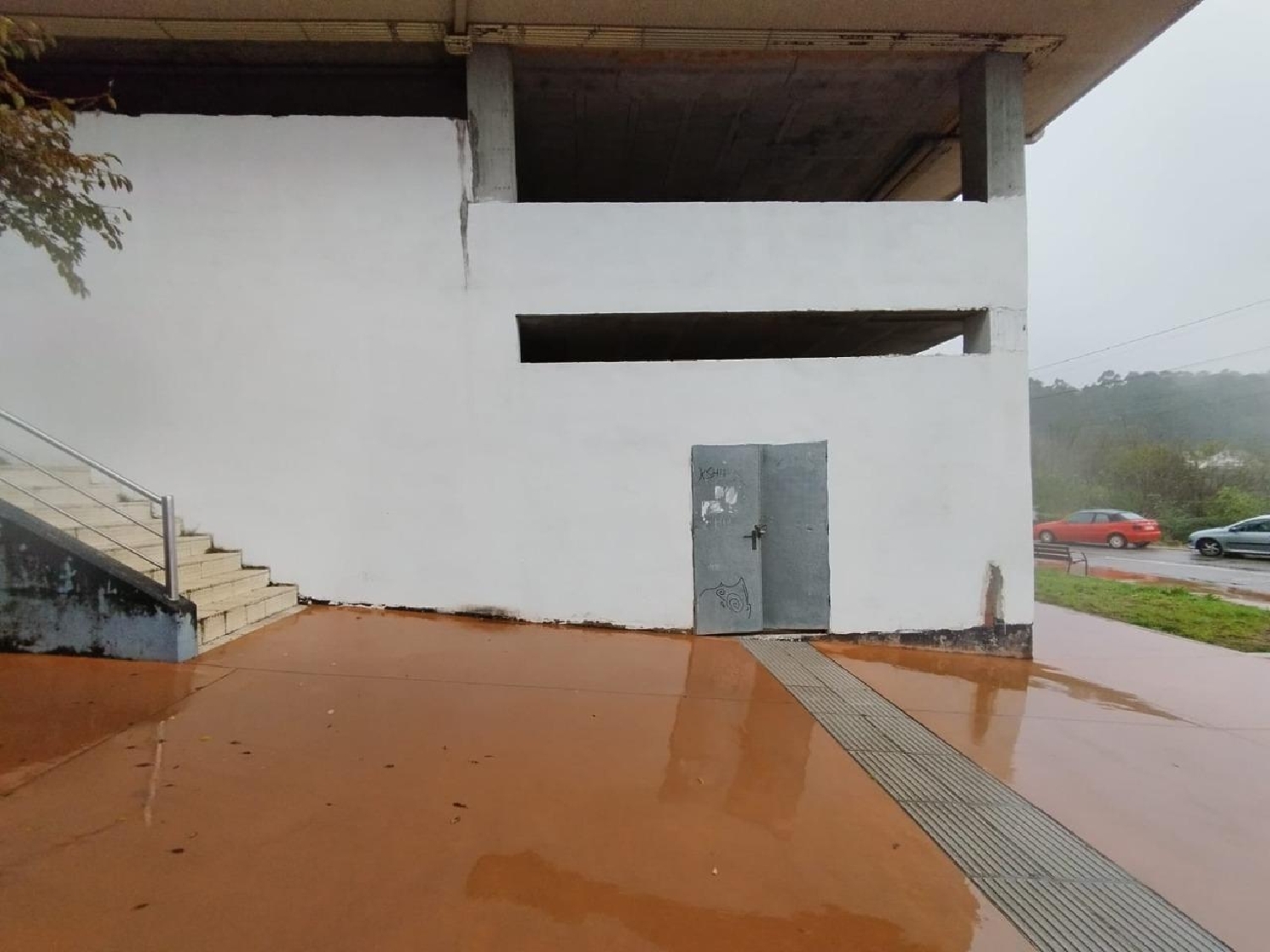  till salu lokal O Porriño Vigo 1