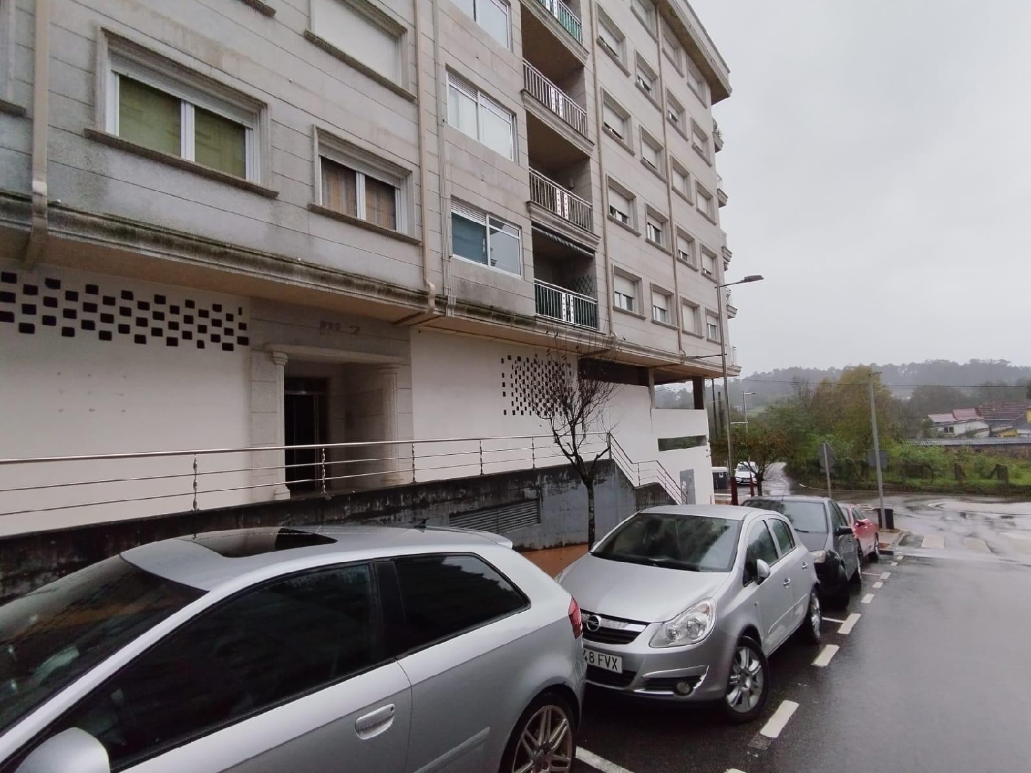  till salu lokal O Porriño Vigo 6