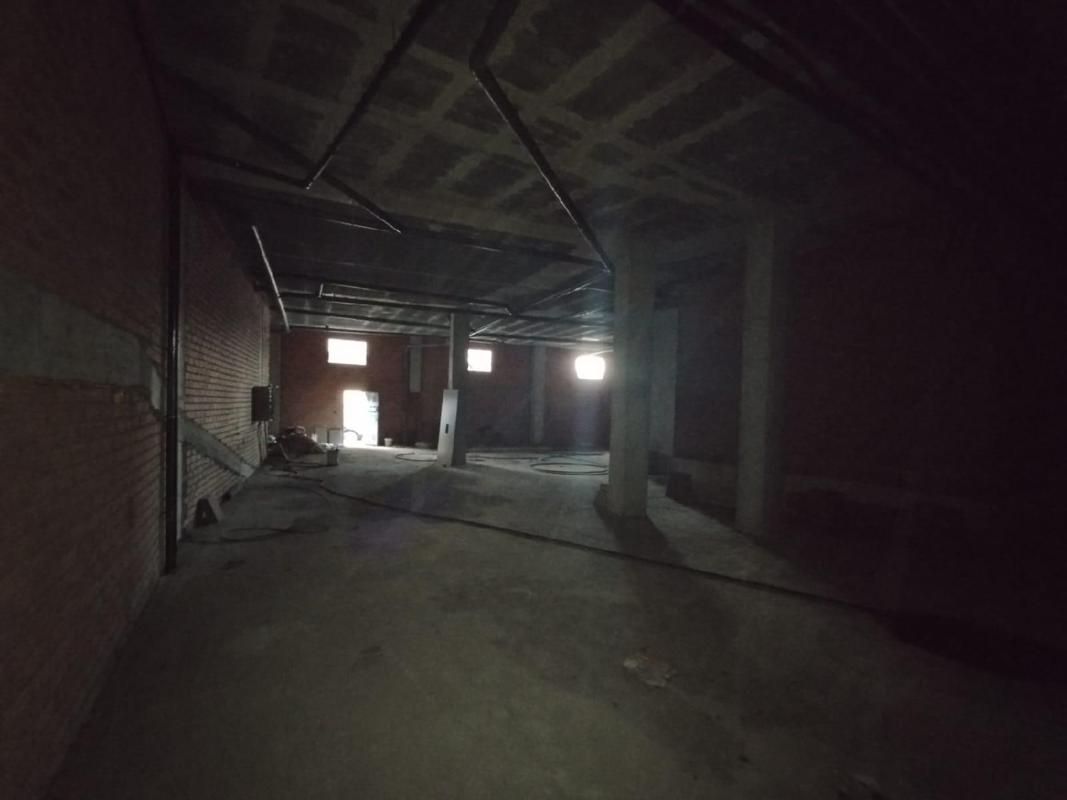  till salu lokal O Porriño Vigo 8