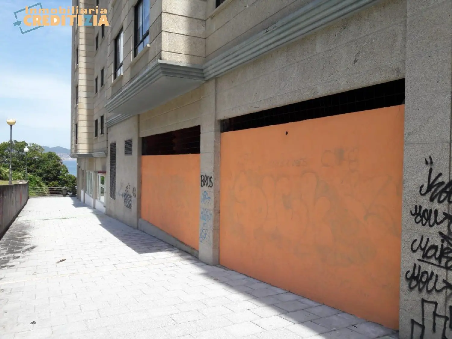 till salu lokal Arieiro Vigo 3