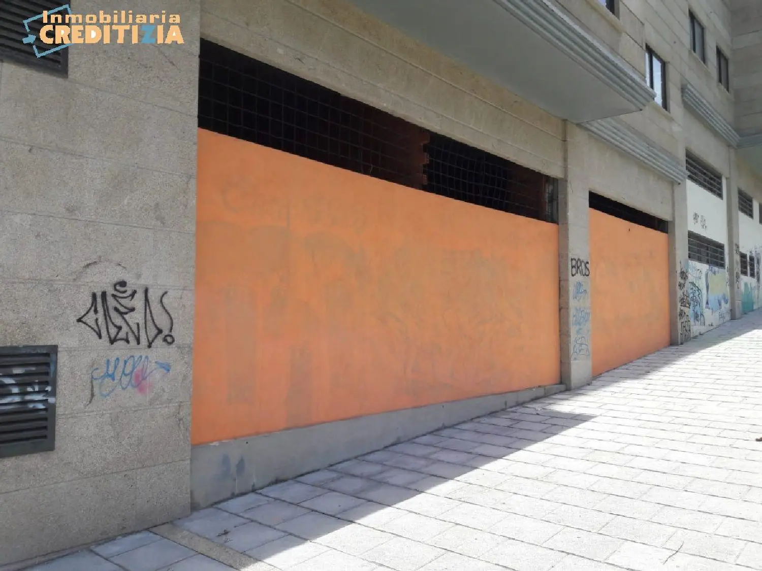 till salu lokal Arieiro Vigo 2