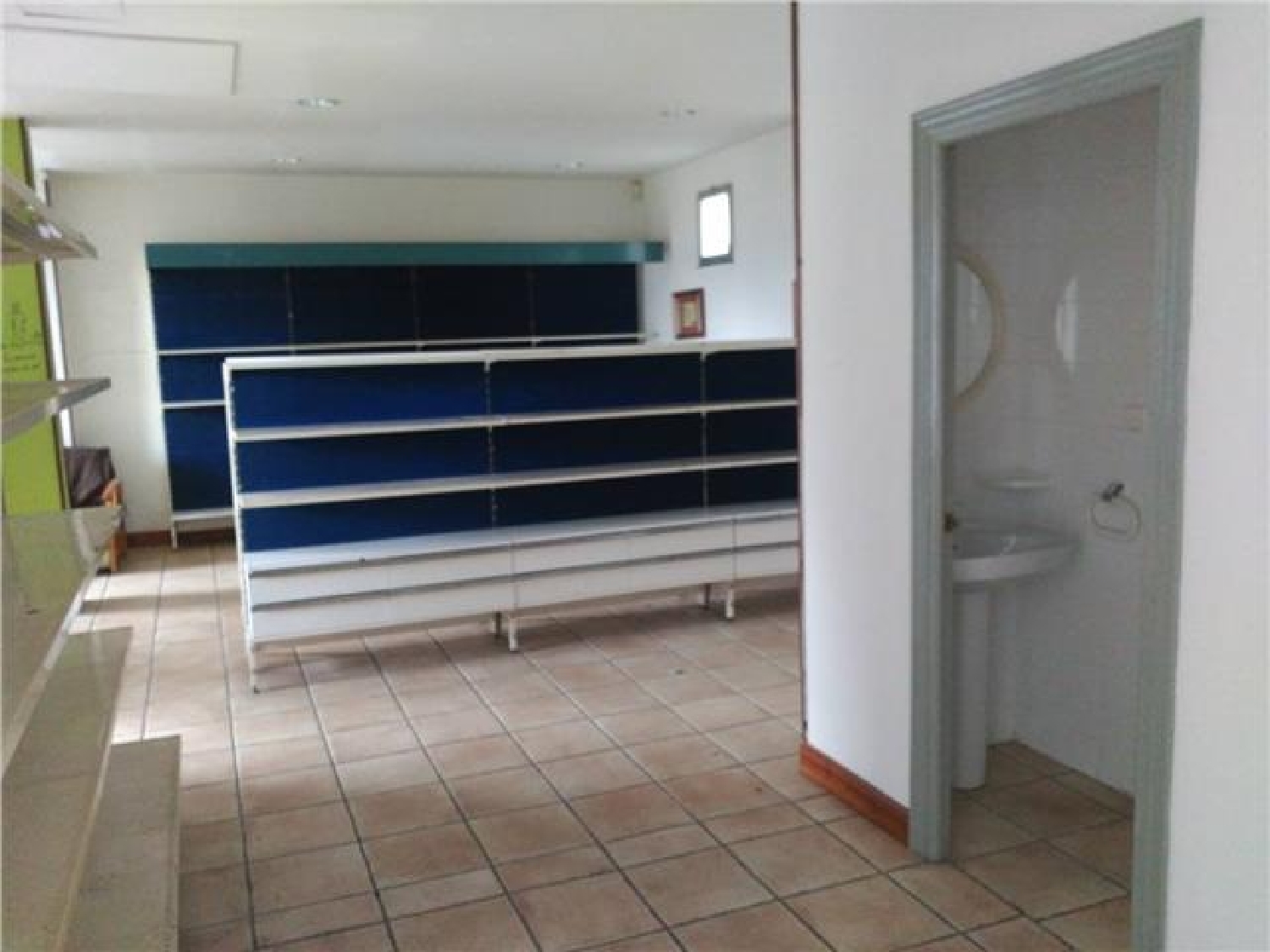  till salu lokal Ocharan De Abajo Encartaciones 6