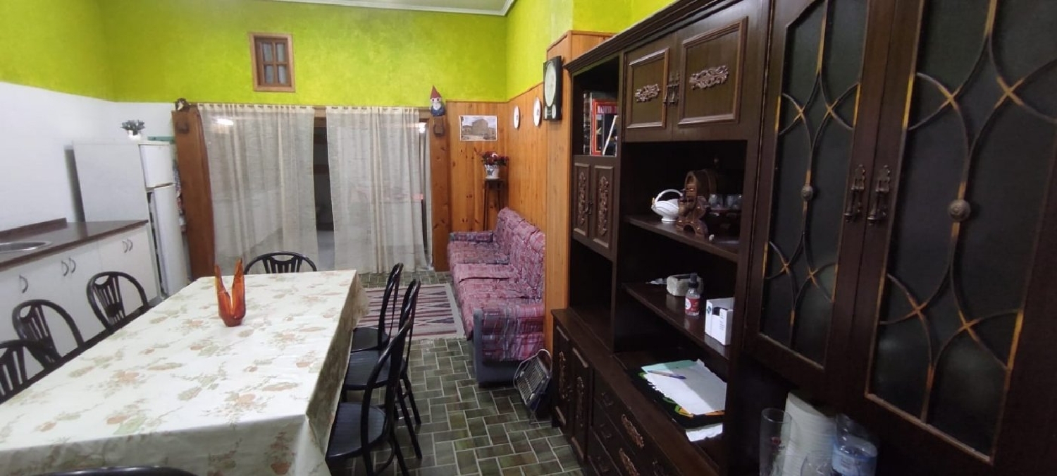  till salu lokal Ocharan De Abajo Encartaciones 8