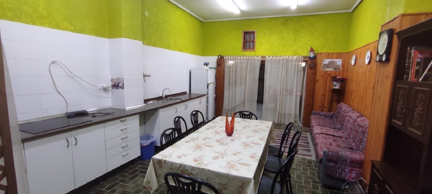  till salu lokal Ocharan De Abajo Encartaciones 4