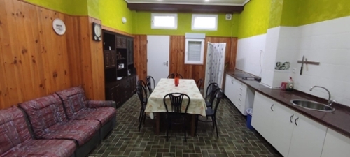 Ocharan De Abajo Encartaciones lokal foto 6229307