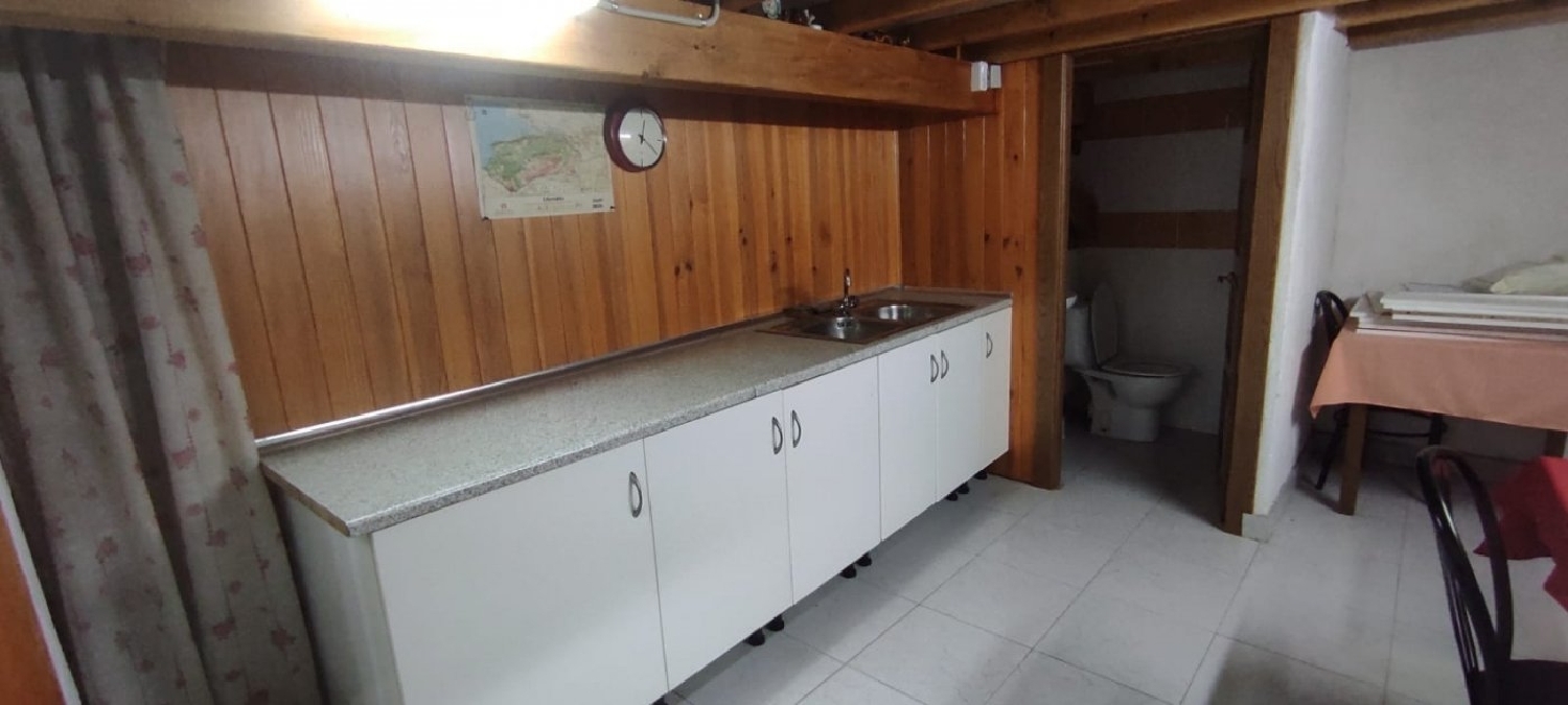 till salu lokal Ocharan De Abajo Encartaciones 3