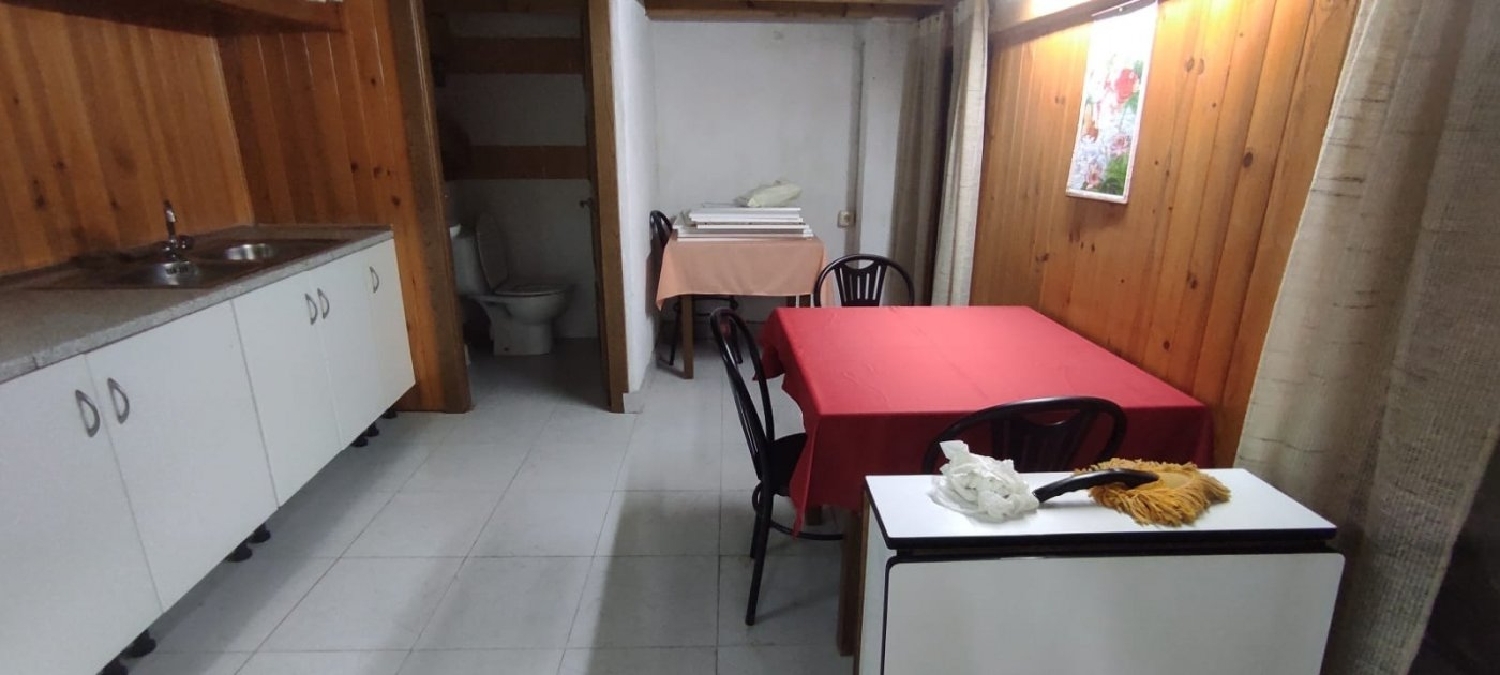 till salu lokal Ocharan De Abajo Encartaciones 2