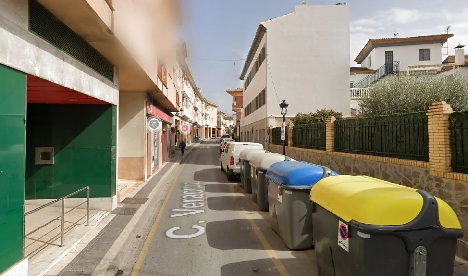 till salu lokal Ogíjares Vega De Granada 3
