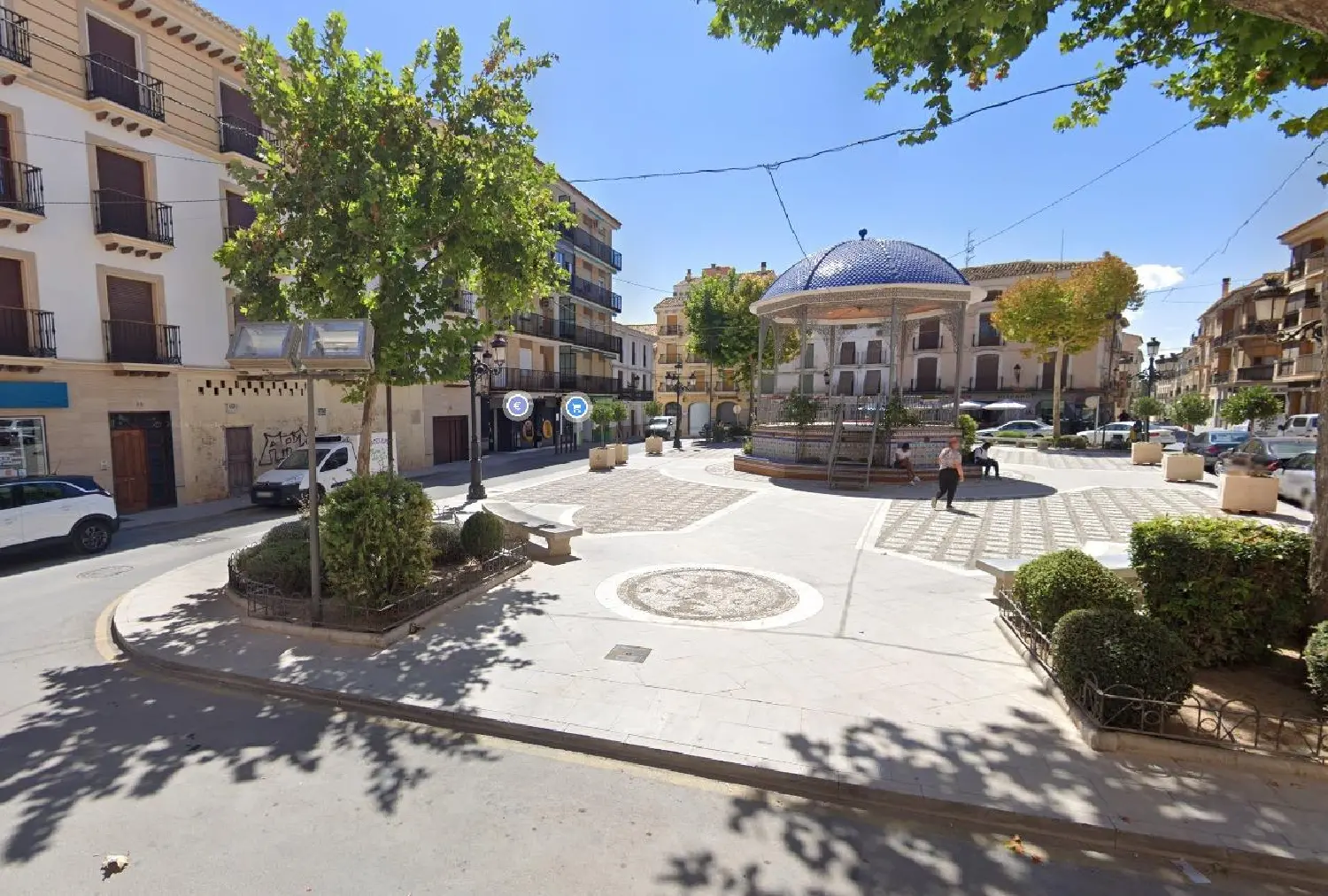  till salu lokal Ogíjares Vega De Granada 1