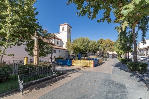 Ogíjares Vega De Granada lokal foto 6238177