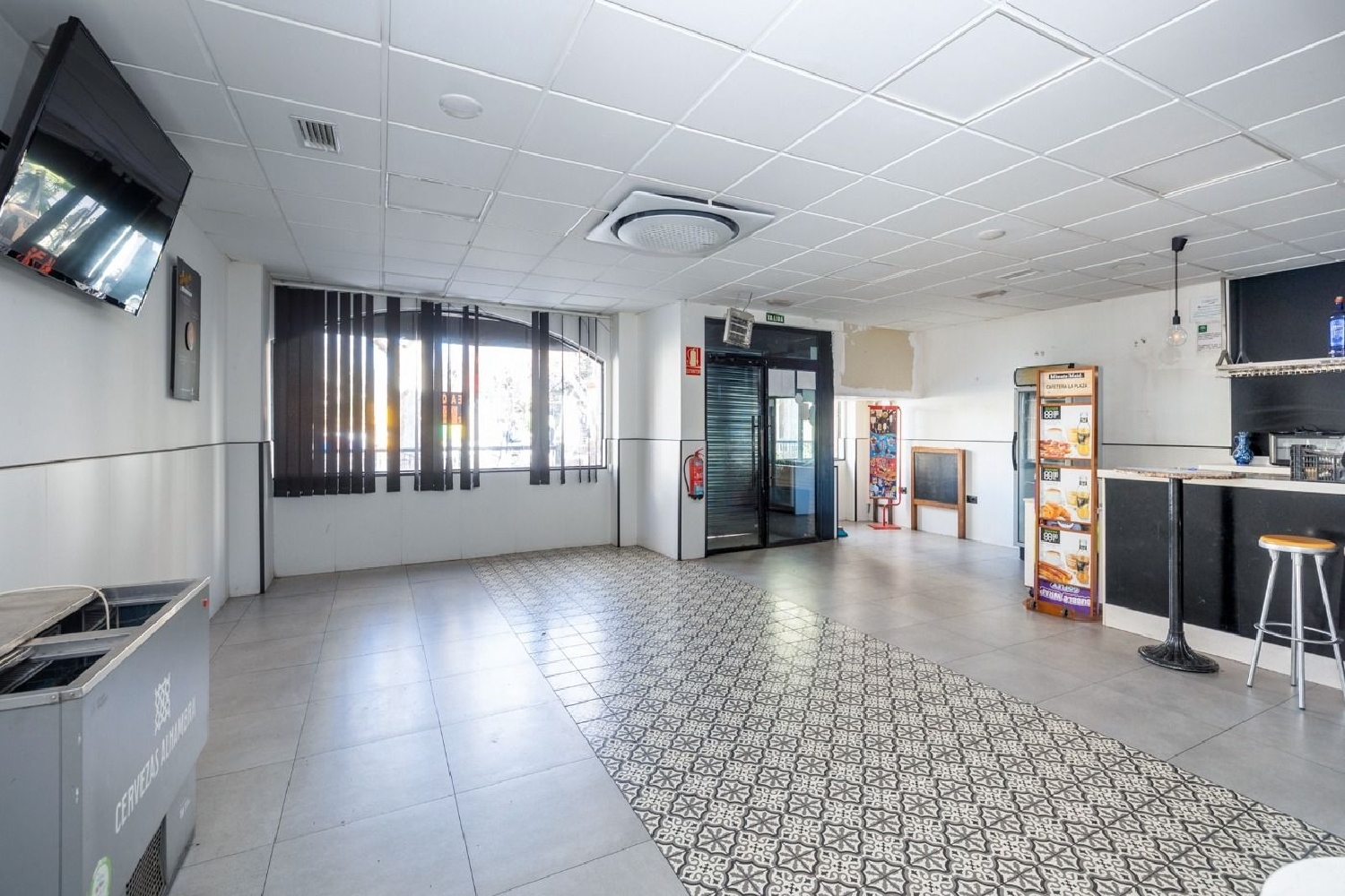  till salu lokal Ogíjares Vega De Granada 5