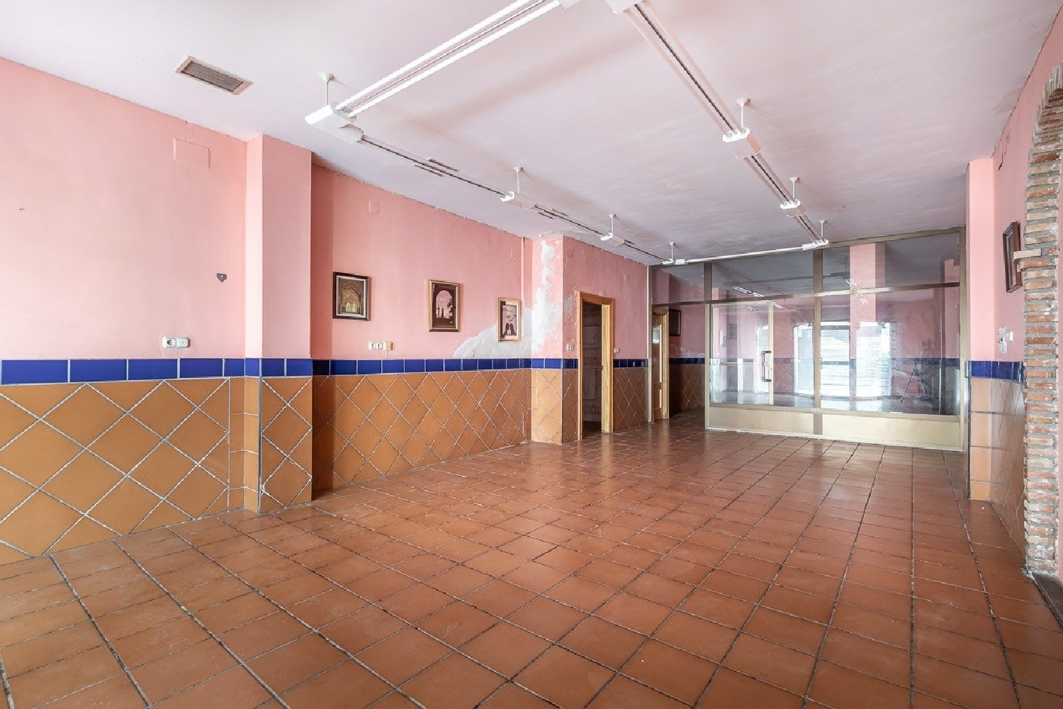  till salu lokal Ogíjares Vega De Granada 8