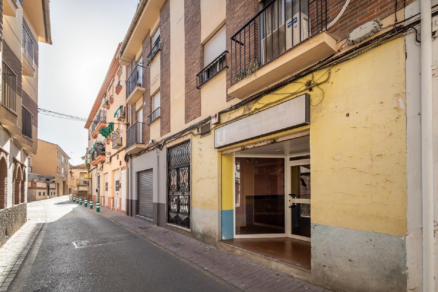  till salu lokal Ogíjares Vega De Granada 14