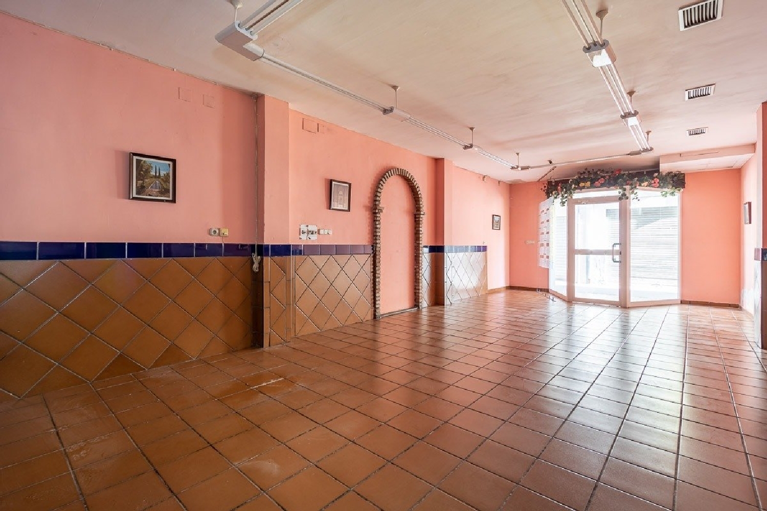  till salu lokal Ogíjares Vega De Granada 6