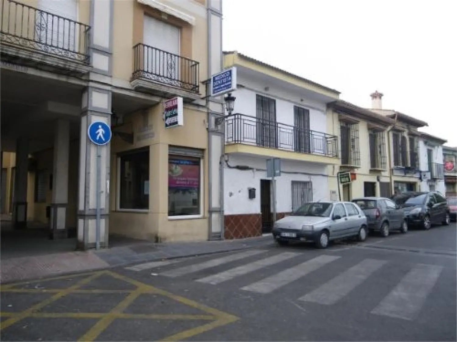  till salu lokal Ogíjares Vega De Granada 1