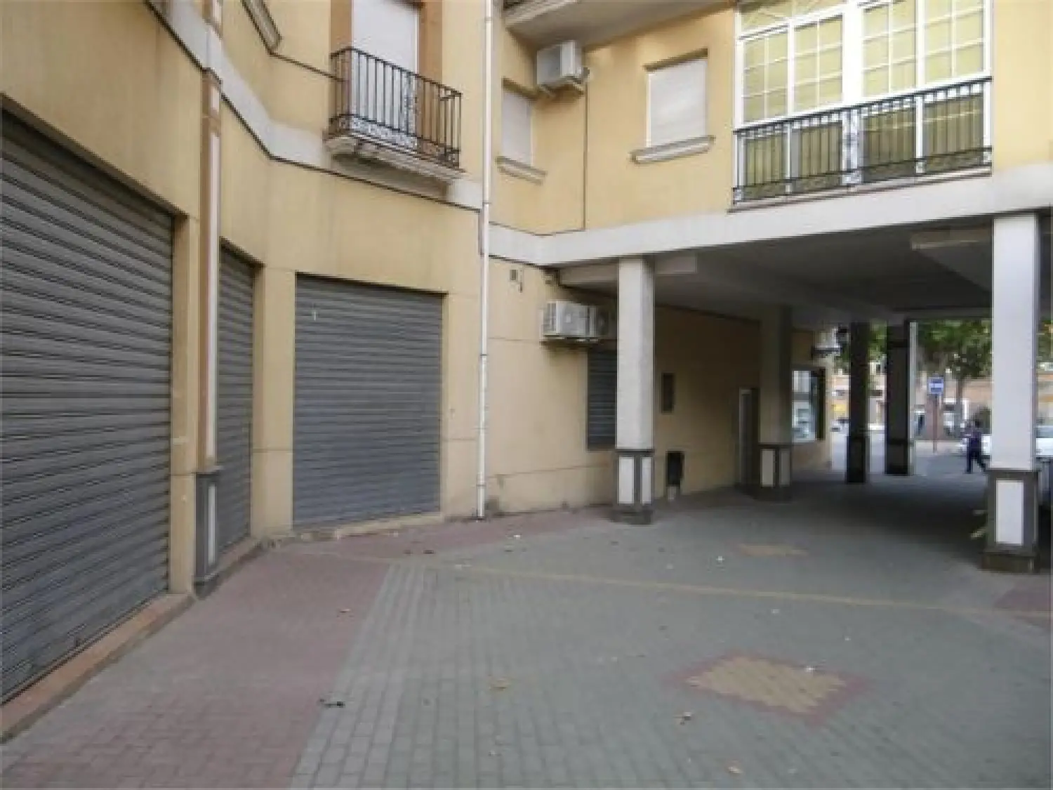  till salu lokal Ogíjares Vega De Granada 4